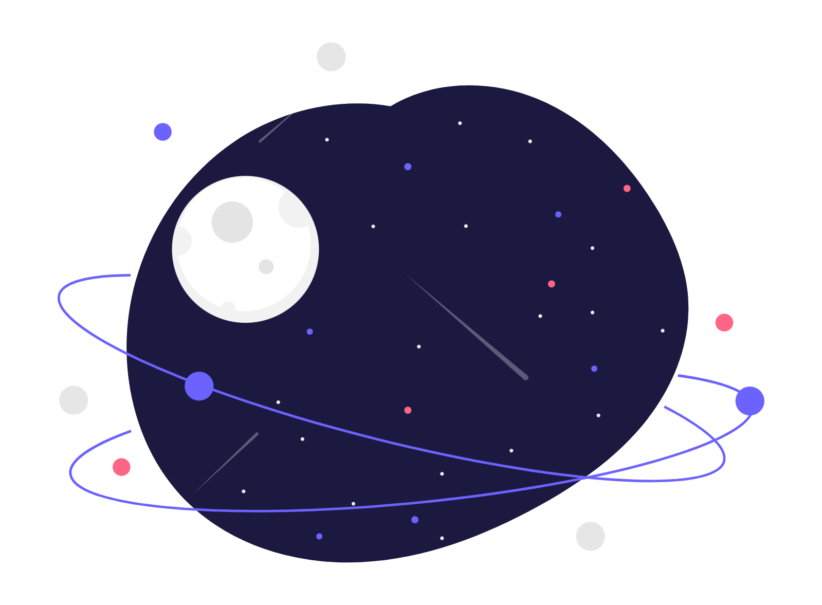 AI Humanizer Illustration